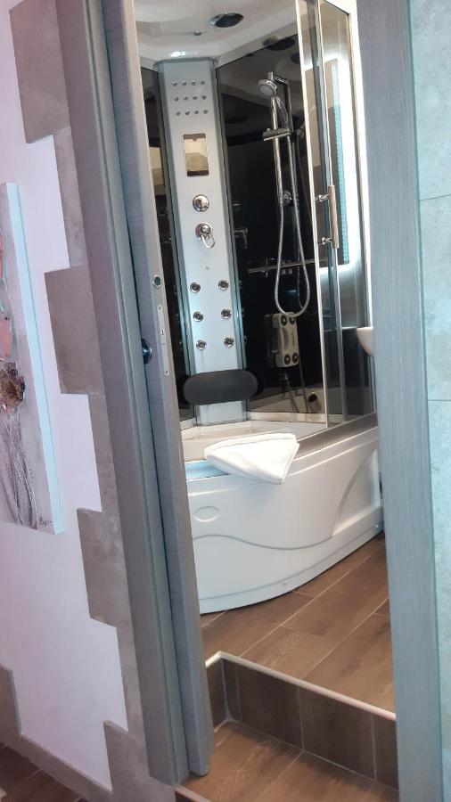 Harmony Relax Hydromassage Sauna At The Vatican Museums 外观 照片