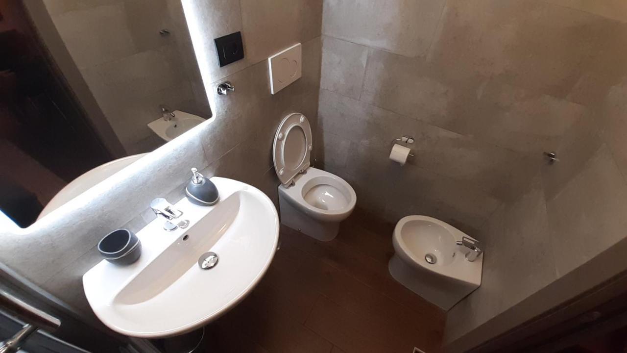 Harmony Relax Hydromassage Sauna At The Vatican Museums 外观 照片