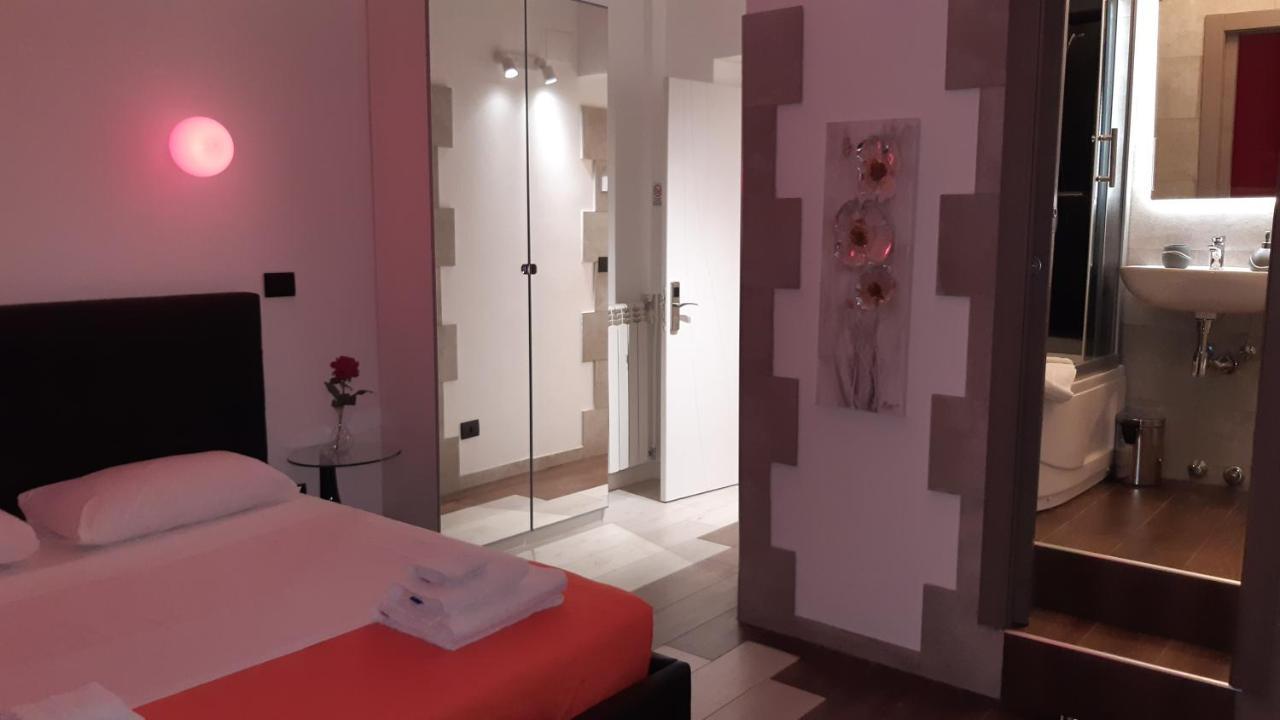 Harmony Relax Hydromassage Sauna At The Vatican Museums 外观 照片