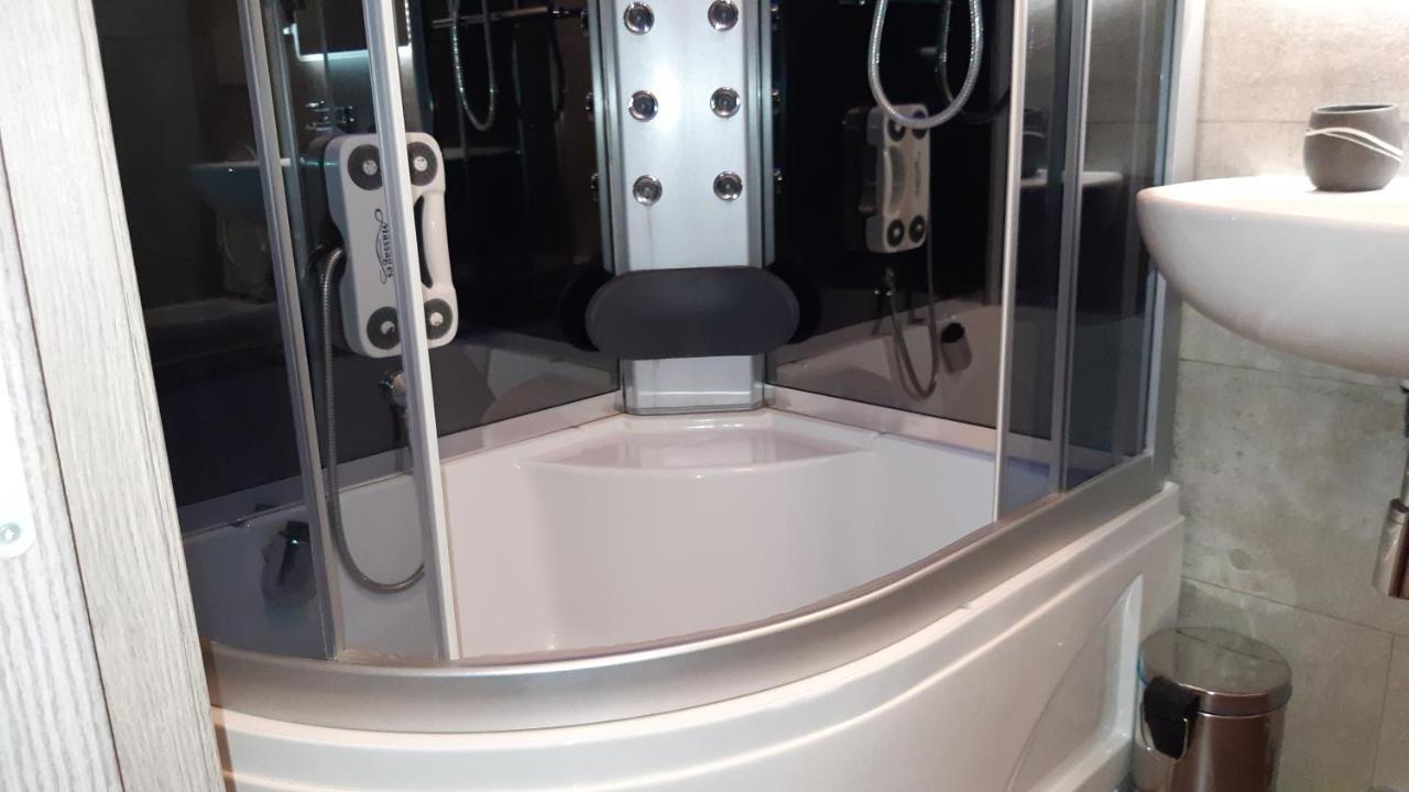 Harmony Relax Hydromassage Sauna At The Vatican Museums 外观 照片