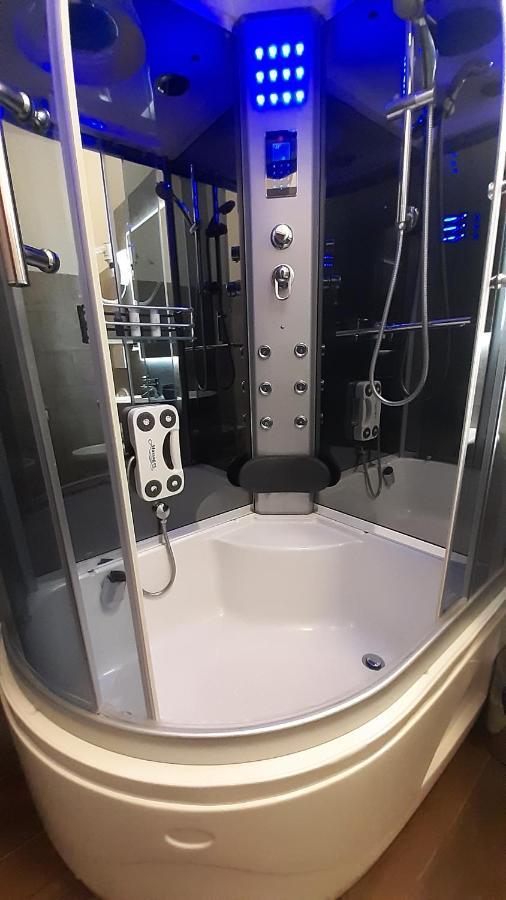 Harmony Relax Hydromassage Sauna At The Vatican Museums 外观 照片