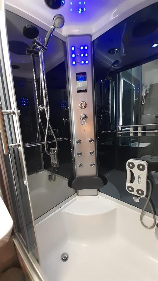 Harmony Relax Hydromassage Sauna At The Vatican Museums 外观 照片